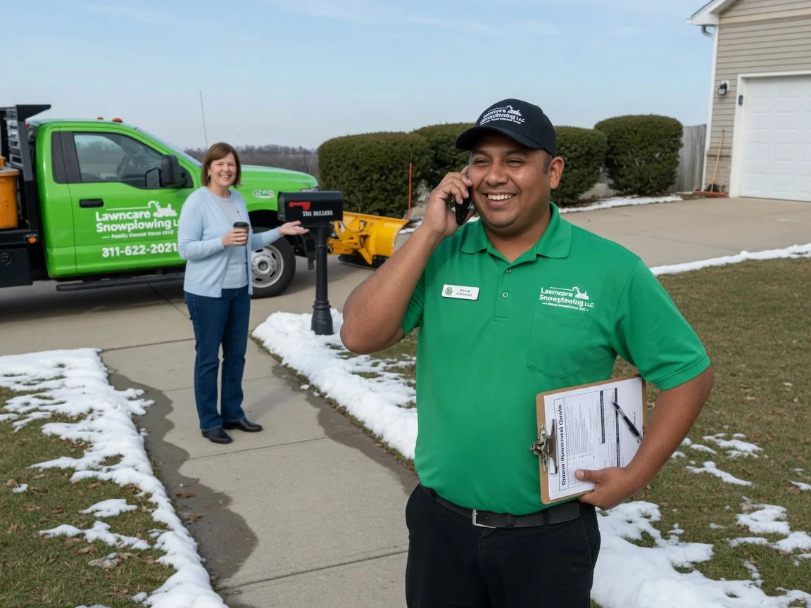 Lawn Care Services By Expert Landscaper Parksville, SC FAQs